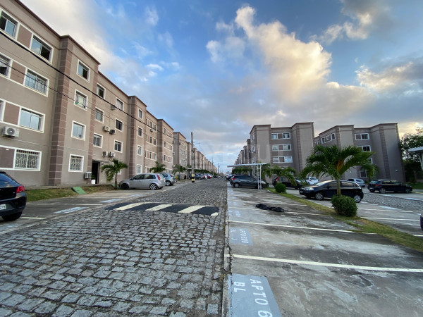 Apartamento para Venda