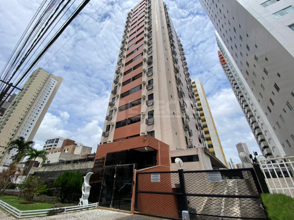 Apartamento para Alugar