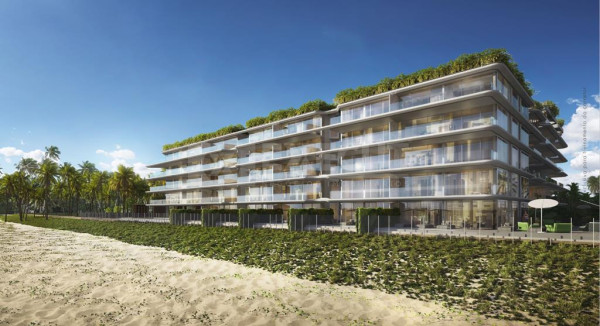 Apartamento para Venda