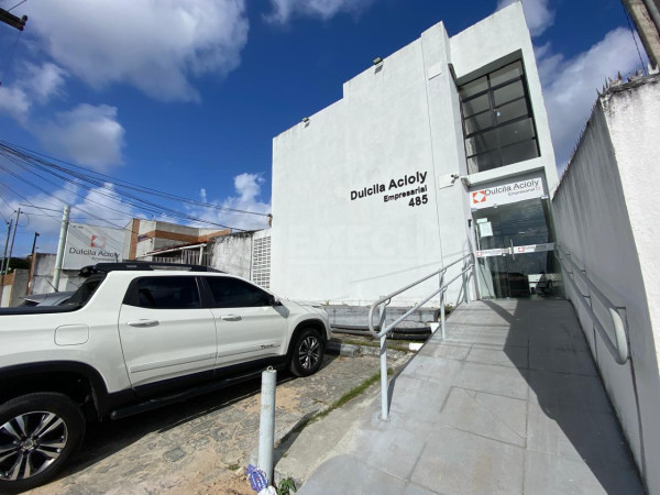 Oficina comercial para Venta