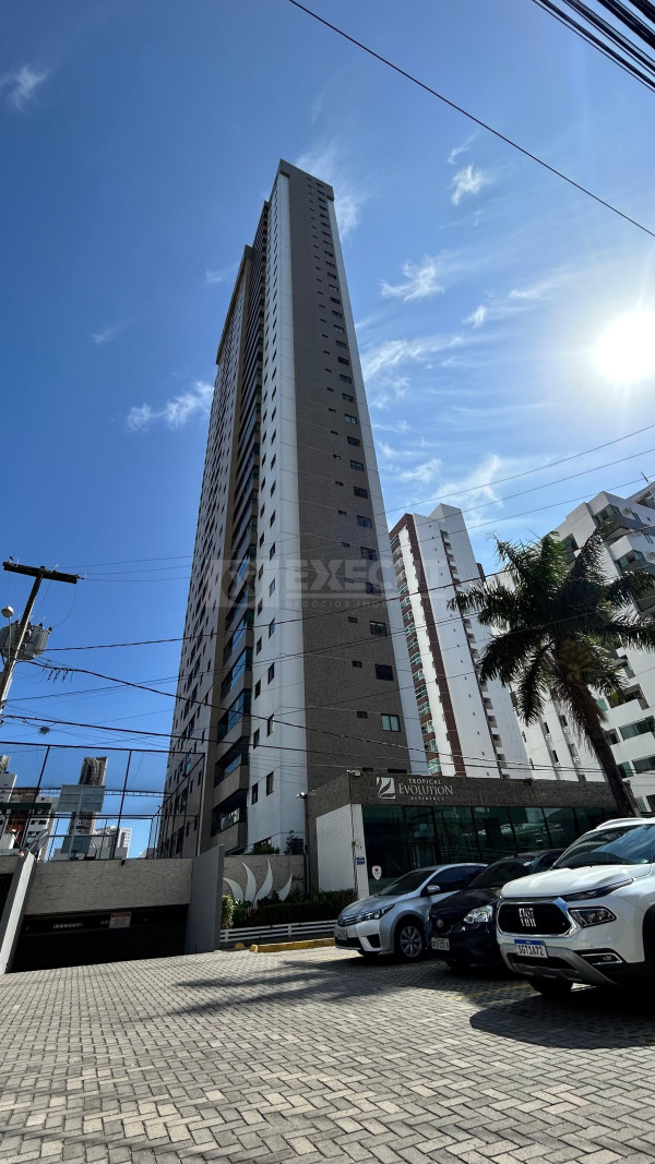 Apartamento para Alugar