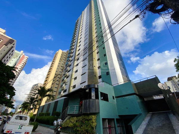 Apartamento para Alugar