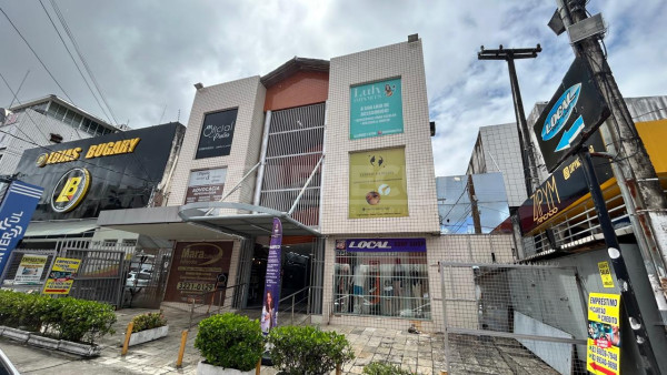 Loja para Alugar