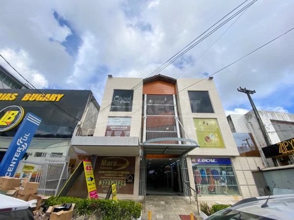 Loja para Alugar