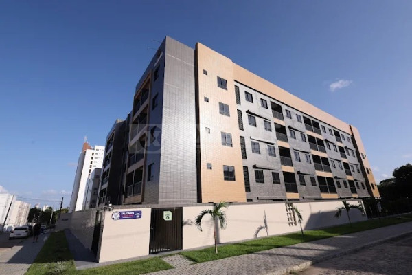 Apartamento para Alugar