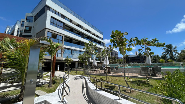 Apartamento para Alugar