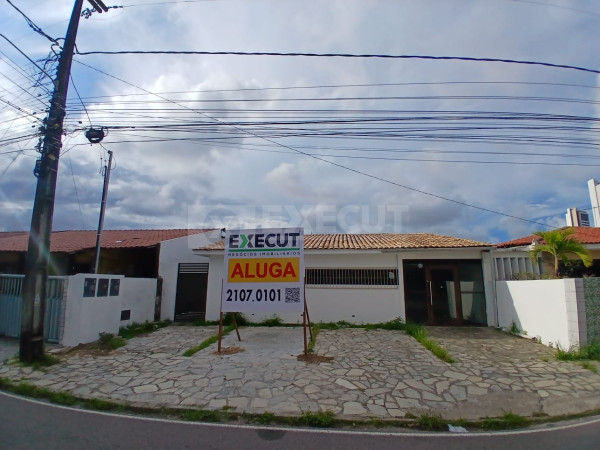 Commercial building for Rent