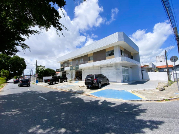 Prédio Comercial para Venda