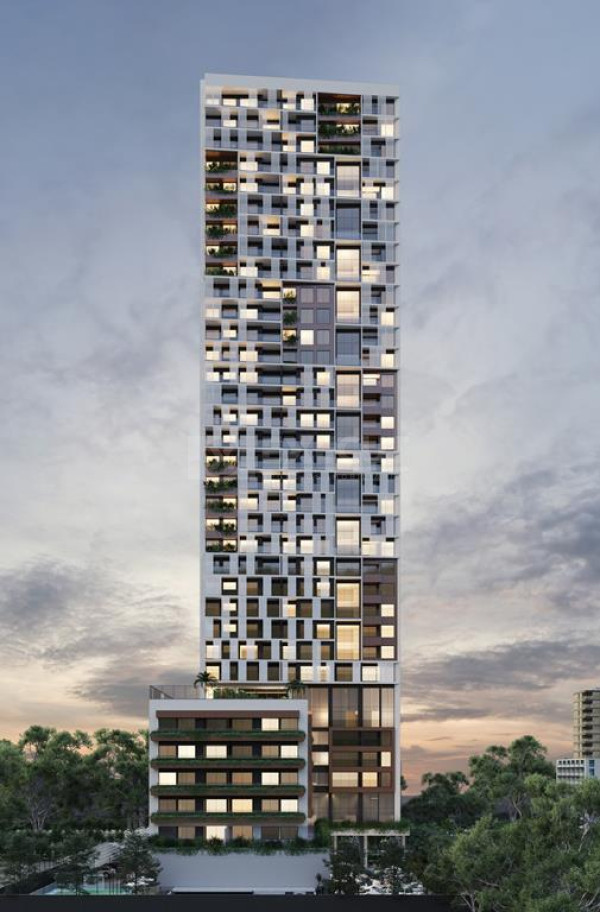Apartamento para Venda