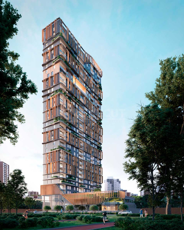 Apartamento para Venda