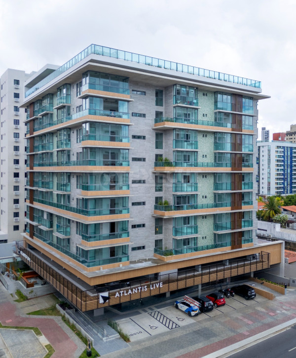 Apartamento para Venda