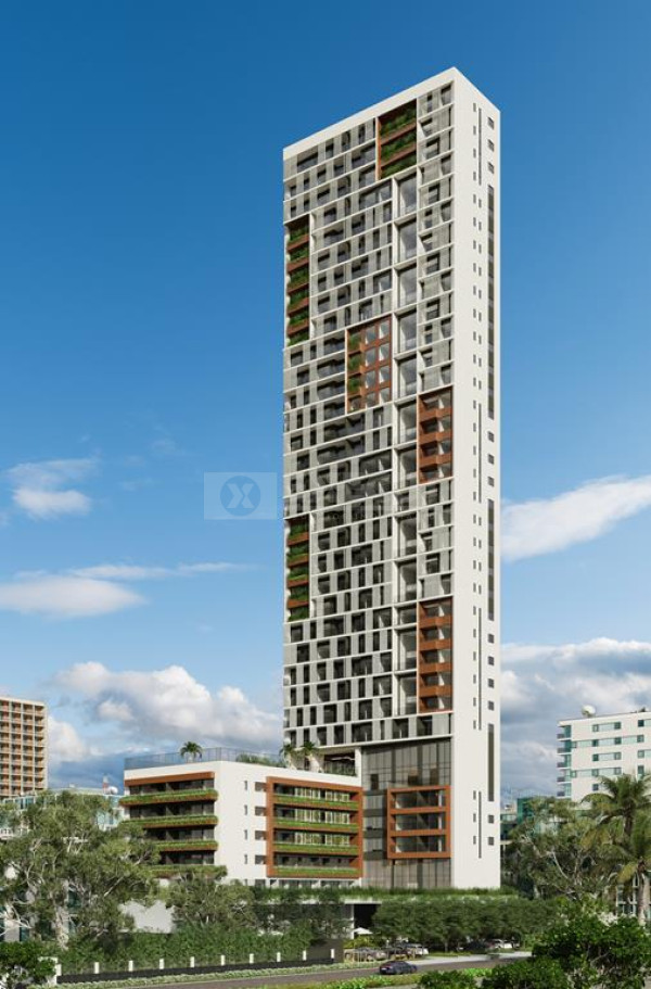 Apartamento para Venda