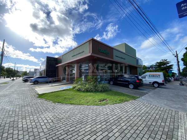 Prédio Comercial para Alugar