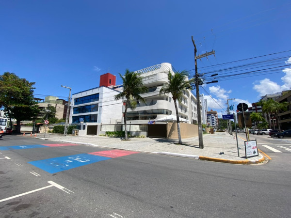 Apartamento para Alugar