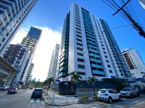 Apartamento para Alugar