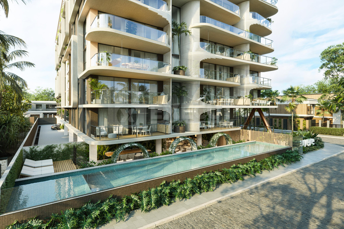 Vivere Praia Concept