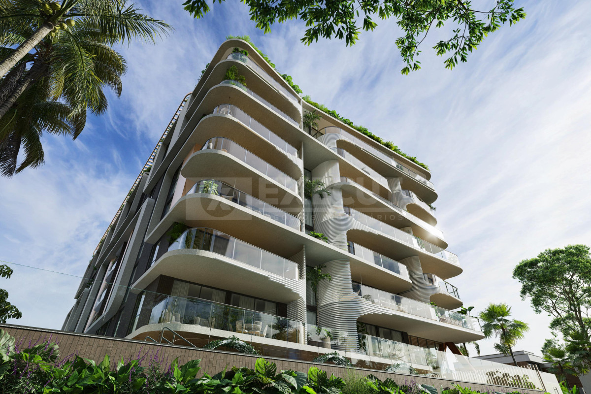 Vivere Praia Concept