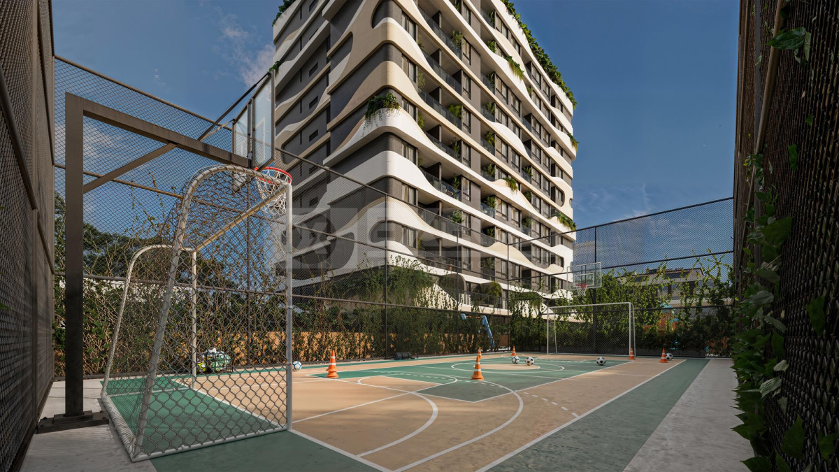 ESSENZA PARK