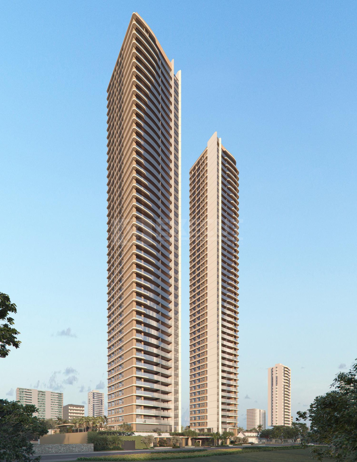 ELEVARE