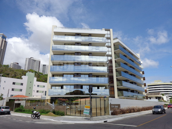 Residencial Erlie Amorim