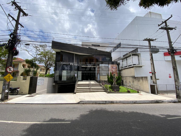 Sala comercial para Venda