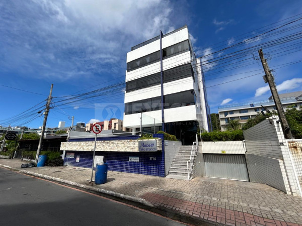Apartamento para Alugar