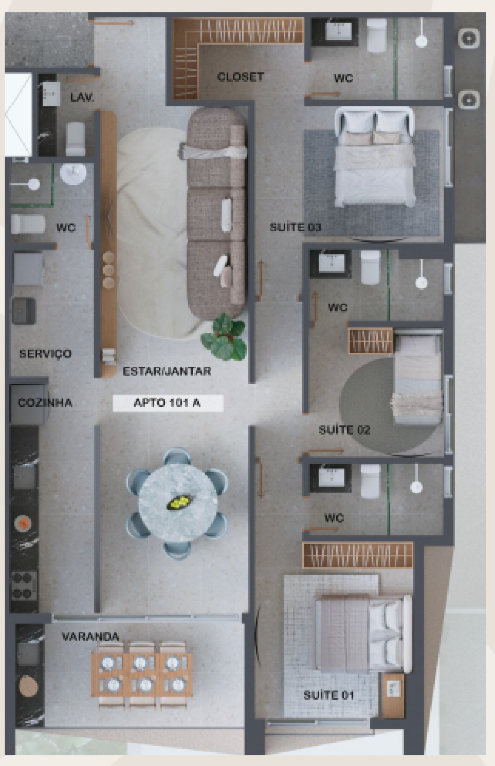 RESIDENZA