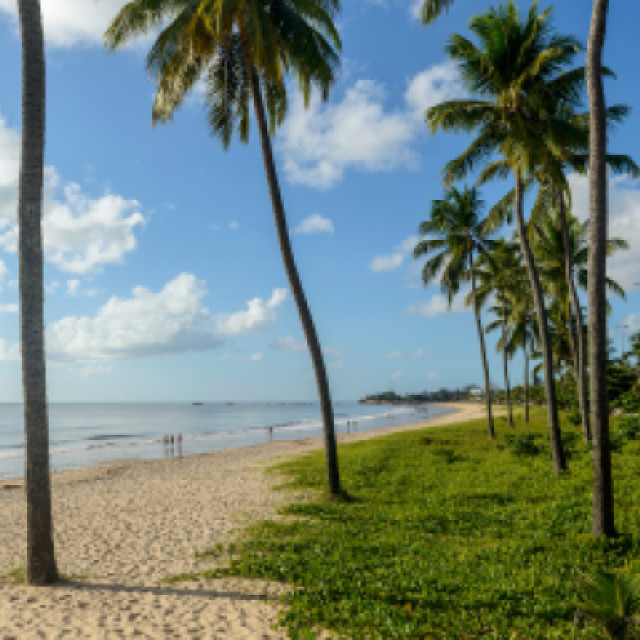 Praia de Manaíra