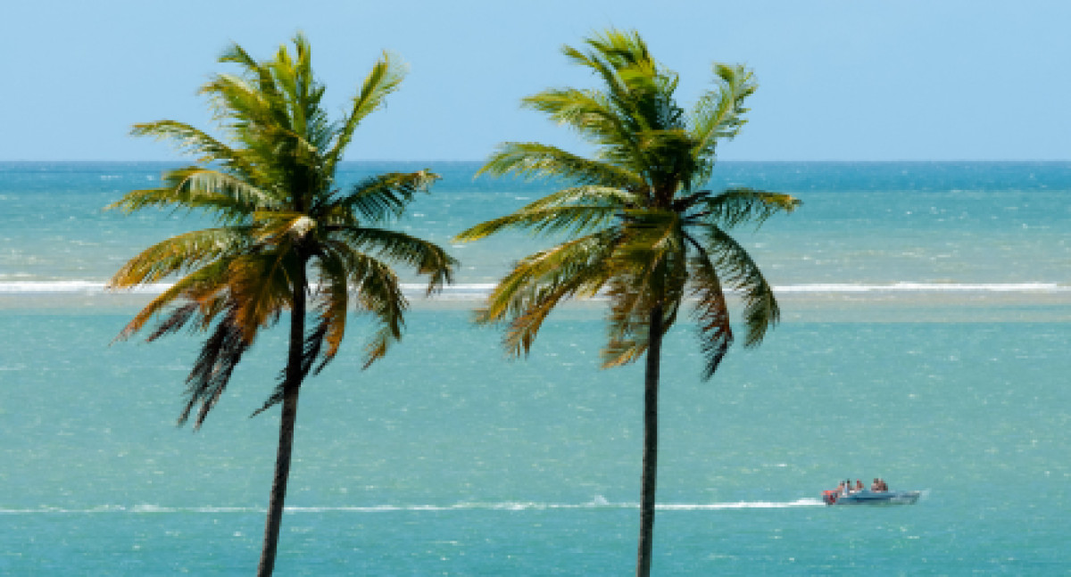 Praia do Camboinha