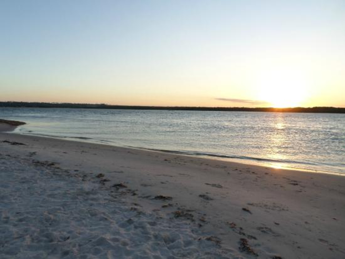 Praia de Acaú