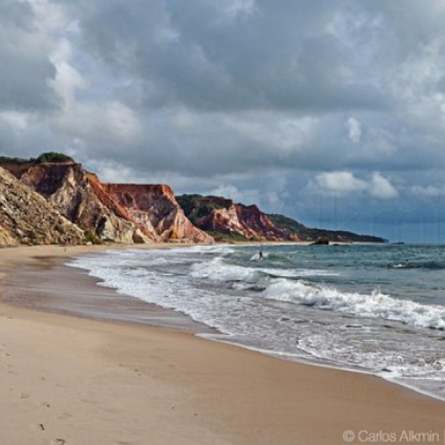 Praia de Arapuca