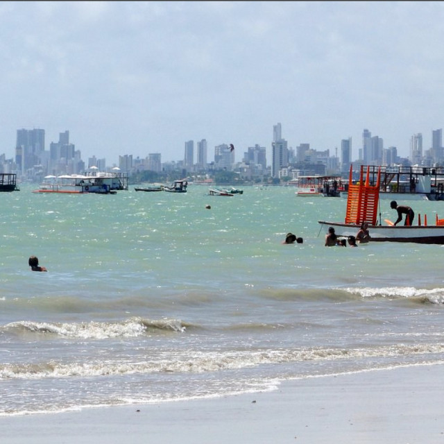 Praia do Poço