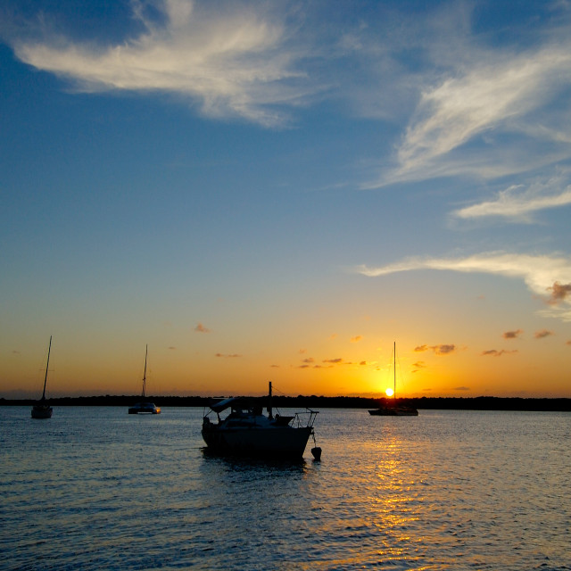 Praia do Jacaré