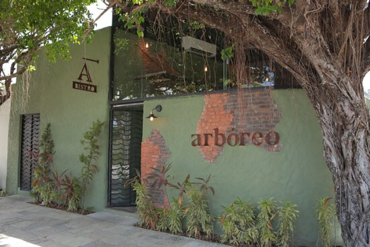 Arbóreo Ristorante