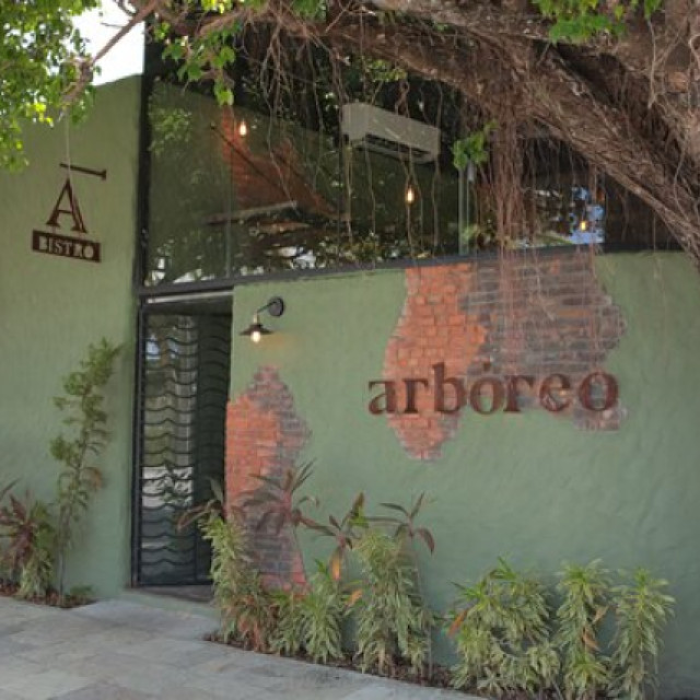 Arbóreo Ristorante