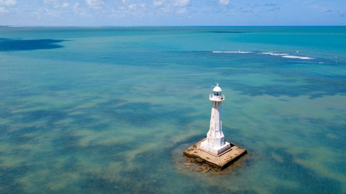 Farol da Pedra Seca