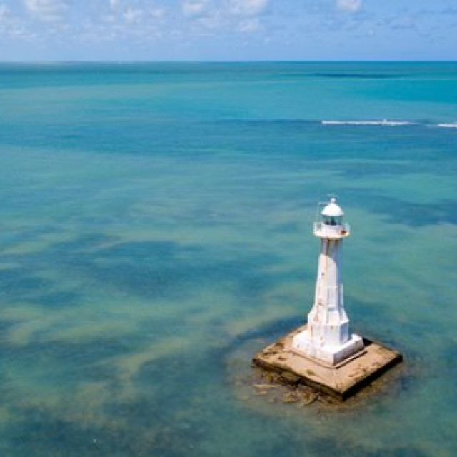 Farol da Pedra Seca