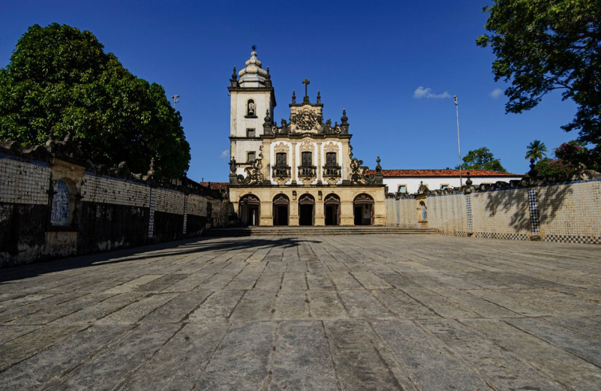 Centro Cultural São Francisco