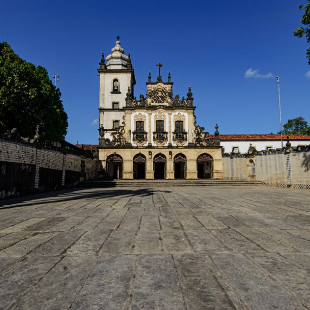 Centro Cultural São Francisco