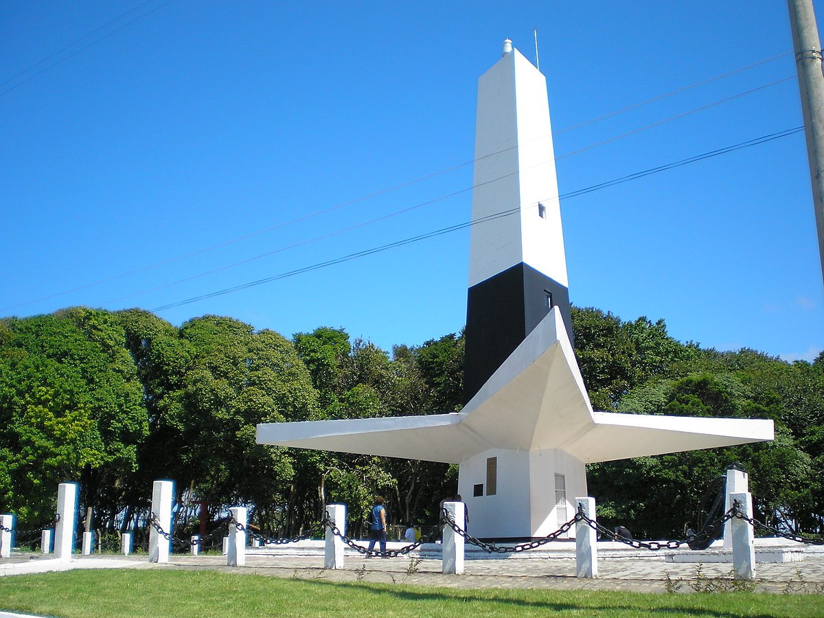 Farol de Cabo Branco