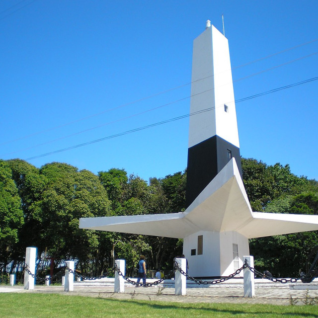 Farol de Cabo Branco