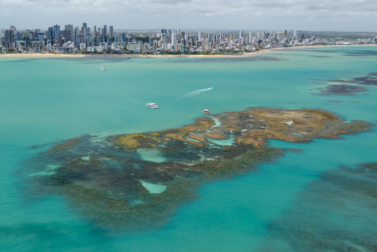 Piscinas Naturais do Picãozinho