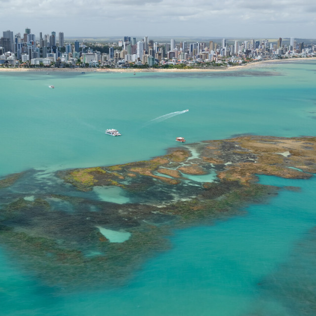 Piscinas Naturais do Picãozinho