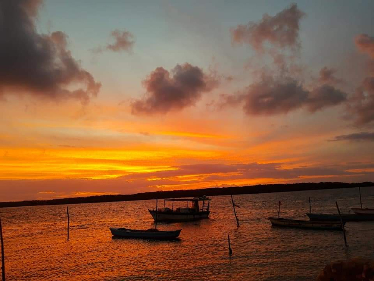 Praia de Pontinha