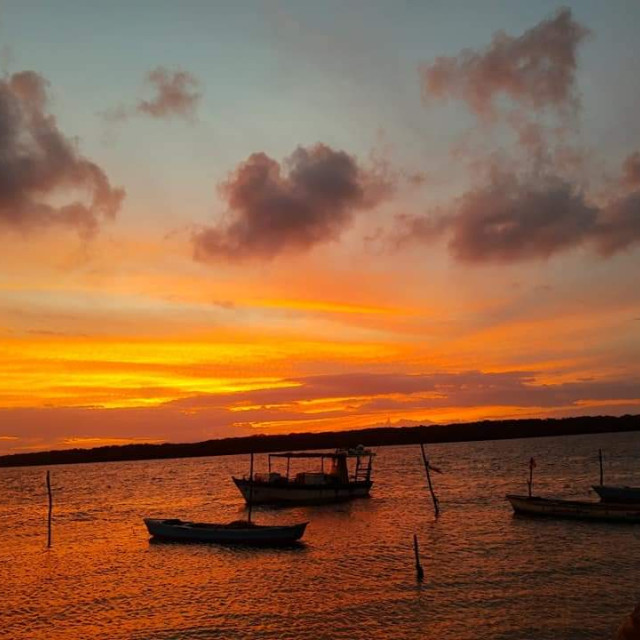 Praia de Pontinha