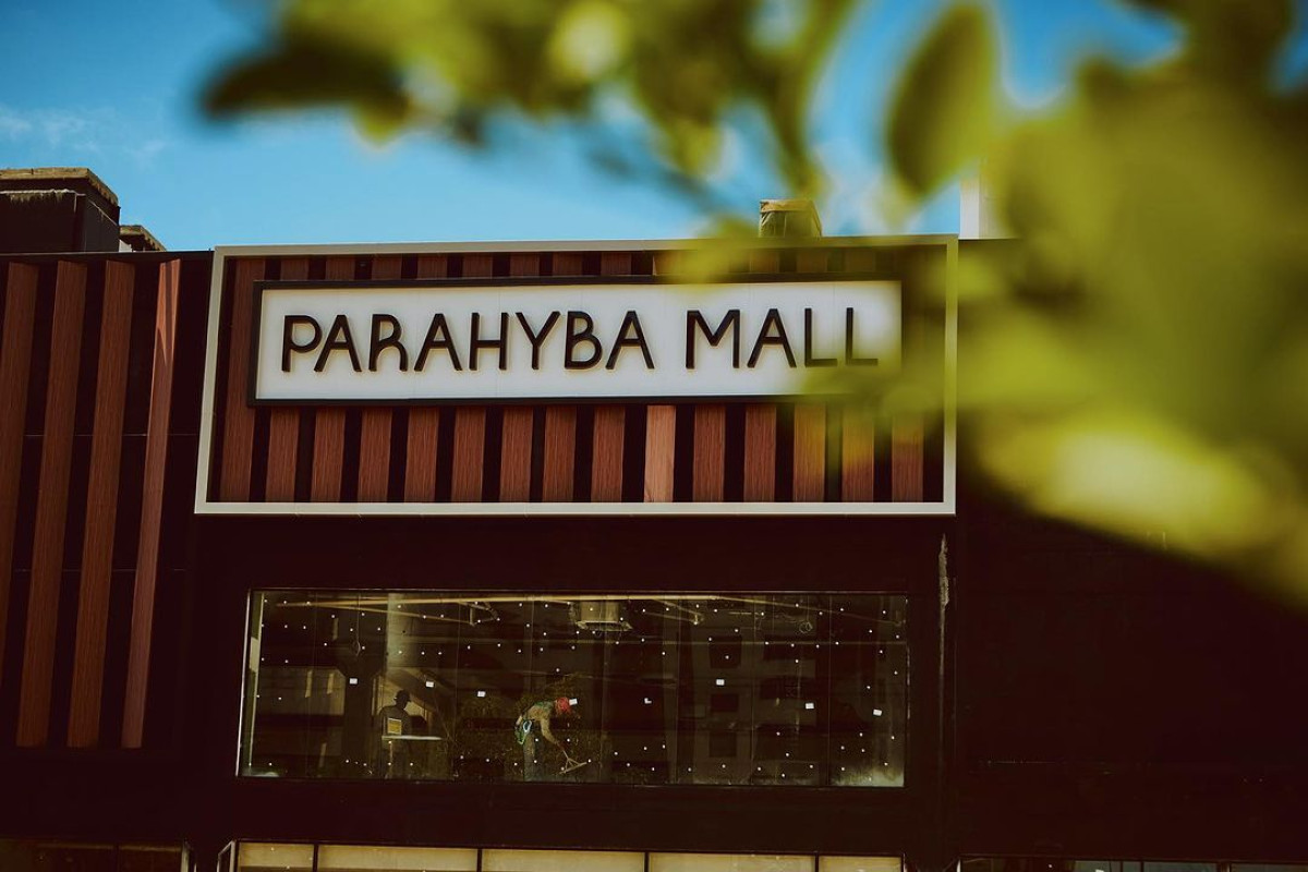 Parahyba Mall