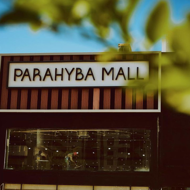 Parahyba Mall