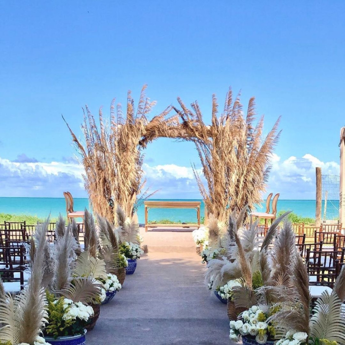 Unique Beach Eventos