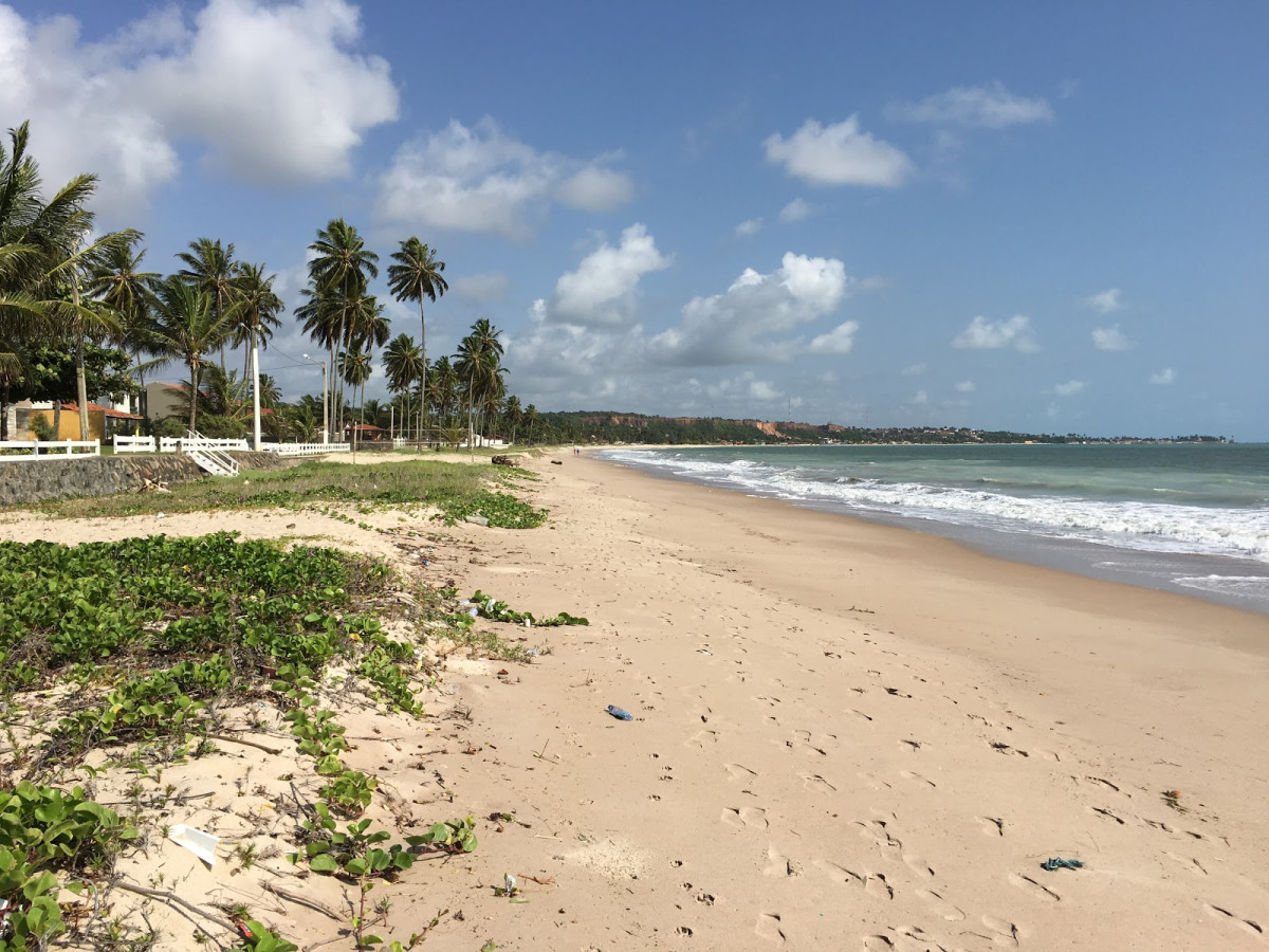 Praia Azul