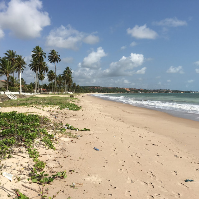 Praia Azul